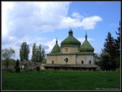 2008 р. Загальний вигляд з півдня