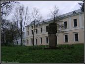 2008 р. Пам’ятний знак Дмитру…