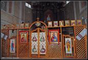 2008 р. Іконостас