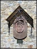 Меморіальна дошка Йову Княгиницькому