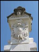 Вінчання стовпа