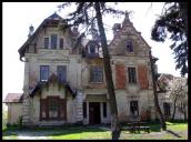 Старий особняк