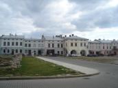 Південно-східна перія площі