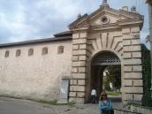 2008 р. Фронтальний вигляд