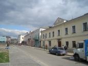 Житловий будинок (№ 3)