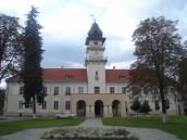 2008 р. Головний фасад