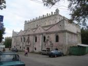 2008 р. Загальний вигляд із заходу