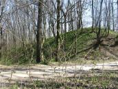 Мотронинське городище скіфського часу