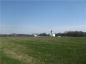 2009 р. Панорама монастиря