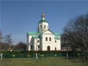 2009 р. Загальний вигляд