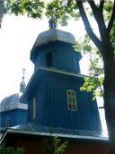 2009 р. Дзвіниця. Вигляд з позиції А4