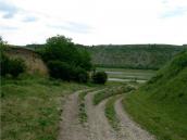 Спуск до Дністра