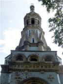 2009 р. Верх дзвіниці