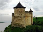 2010 р. Загальний вигляд з півночі