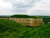 2010 р. Бастіон 1. Вигляд з південного…