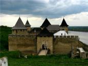 2010 р. Загальний вигляд з півдня