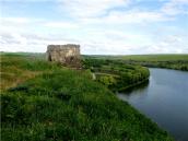 2010 р. Загальний вигляд з південного…