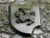 Герб Литви (Погоня)