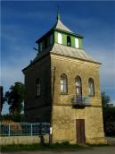 2010 р. Загальний вигляд дзвіниці