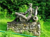 Монумент праці