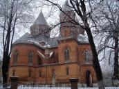 2009 р. Загальний вигляд з позиції С4