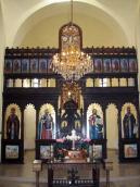 2010 р. Іконостас