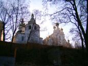 2009 р. Загальний вигляд з позиції А4