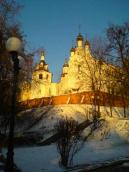 2009 р. Загальний вигляд з позиції А3