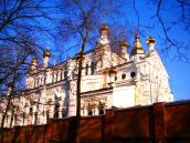 2009 р. Загальний вигляд з позиції А2