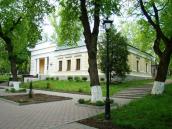 Будинок. Загальний вигляд