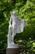 Статуя Аполона Бельведерського