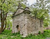 Каплиця Баранських