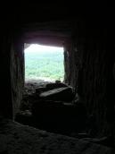 Інтер’єр бійниці