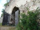 2008 р. Брама 6. Вигляд з нижньої тераси