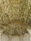 2008 р. Склепіння в інтер’єрі