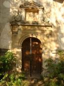 2008 р. Бічний портал