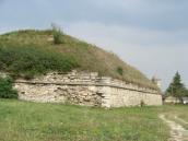 2009 р. Загальний вигляд із заходу