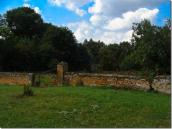 2009 р. Фрагмент огорожі