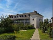 2009 р. Готель для прочан