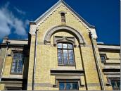 Фрагмент фасаду