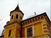 2010 р. Південна башта. Вигляд з…