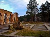 2010 р. Галерея і фундаменти…