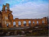 2010 р. Башта і галерея (?)