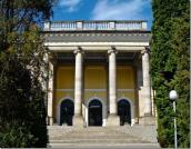 2010 р. Центральна частина головного…