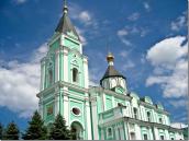 2010 р. Загальний вигляд з південного…