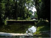 2010 р. Вид парку