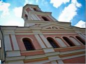 2010 р. Фрагмент головного фасаду