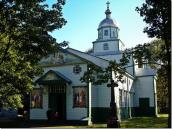 Церква св. Трійці