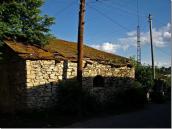 2010 р. Фрагмент замку