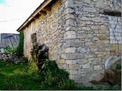 2010 р. Фрагмент замку (2)